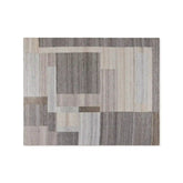 Akira Grey Performance Rug